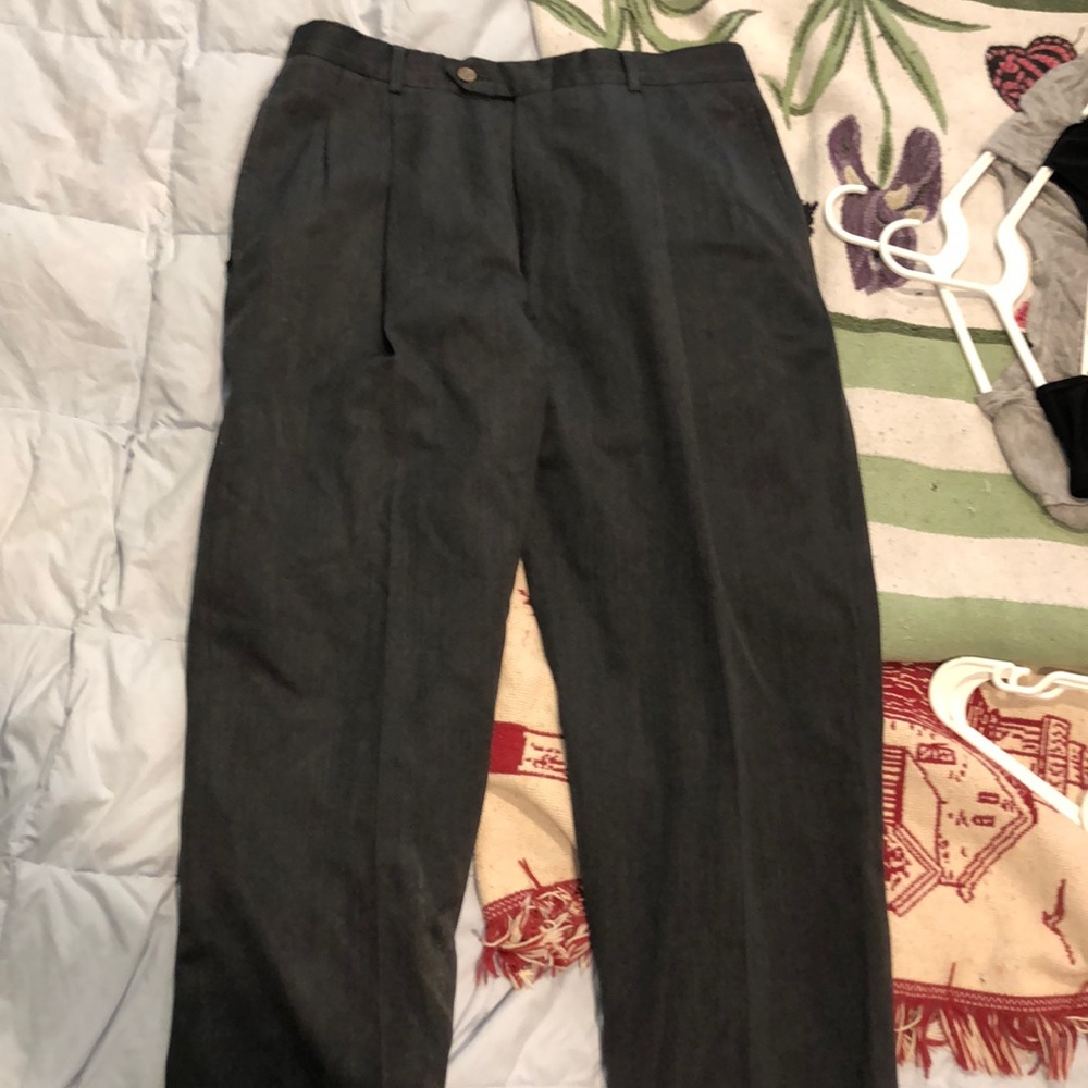 Tommy Hilfiger dress pants